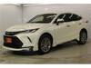 TOYOTA HARRIER HYBRID
