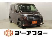 2021 TOYOTA ROOMY