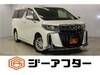 TOYOTA ALPHARD HYBRID