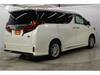 TOYOTA ALPHARD HYBRID