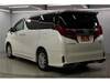 TOYOTA ALPHARD HYBRID