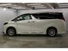 TOYOTA ALPHARD HYBRID