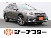 2022 SUBARU LEGACY OUTBACK