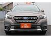 SUBARU LEGACY OUTBACK