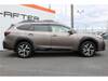 SUBARU LEGACY OUTBACK