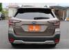 SUBARU LEGACY OUTBACK