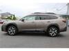 SUBARU LEGACY OUTBACK