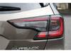 SUBARU LEGACY OUTBACK
