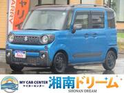 2019 SUZUKI OTHER