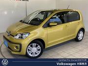 2018 VOLKSWAGEN UP!