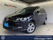2020 VOLKSWAGEN SHARAN