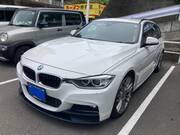 2013 BMW 3 SERIES