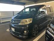 2005 TOYOTA ALPHARD AS