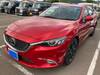 MAZDA ATENZA SEDAN