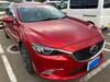 MAZDA ATENZA SEDAN