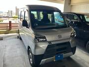2020 DAIHATSU HIJET CARGO
