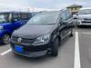 VOLKSWAGEN GOLF TOURAN