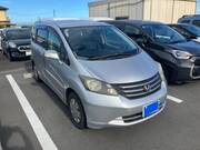 2009 HONDA FREED