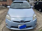 2010 TOYOTA PRIUS S