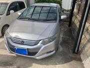 2009 HONDA INSIGHT G