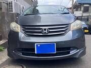 2009 HONDA FREED
