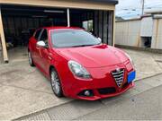 2016 ALFA ROMEO GIULIETTA