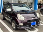 2014 TOYOTA PASSO