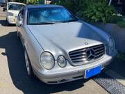 1999 MERCEDES BENZ CLK