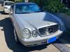 MERCEDES BENZ CLK