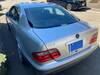 MERCEDES BENZ CLK
