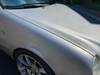 MERCEDES BENZ CLK