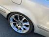 MERCEDES BENZ CLK