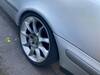 MERCEDES BENZ CLK