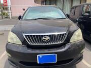 2006 TOYOTA HARRIER
