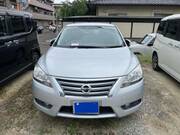 2018 NISSAN SYLPHY