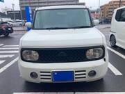 2007 NISSAN CUBE