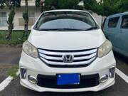 2012 HONDA FREED