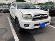 2009 TOYOTA HILUX SURF
