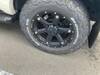 TOYOTA HILUX SURF