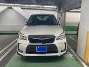 2013 SUBARU FORESTER