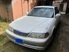 TOYOTA MARK II