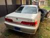 TOYOTA MARK II
