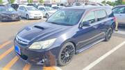 2014 SUBARU EXIGA