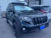 2014 TOYOTA LAND CRUISER PRADO