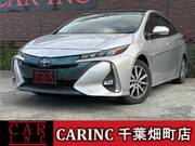 2017 TOYOTA PRIUS PHV