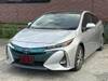 TOYOTA PRIUS PHV