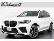 2021 BMW X5 M