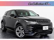 2021 LAND ROVER RANGE ROVER EVOQUE