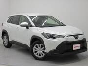 2024 TOYOTA COROLLA CROSS