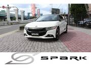 2016 HONDA S660